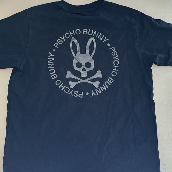 Psycho bunny - Picture 4 of 4